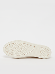 Converse, Chuck Taylor All Star Eva Lift Children, beige, Image 4 of 5