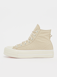 Converse, Chuck Taylor All Star Lift, beige, Image 1 of 6