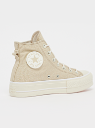 Converse, Chuck Taylor All Star Lift, beż, Obraz 3 z 6