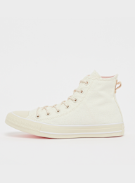 Converse, Chuck Taylor All Star, white, Image 1 of 6