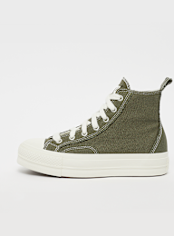 Converse, Chuck Taylor All Star Lift, green, Image 1 of 5