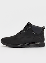 Timberland, Killington GoreTex Chukka WP, zwart, Afbeelding 1 van 5