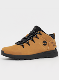 Timberland, Sprint Trekker Mid, bruin, Afbeelding 2 van 5