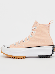 Converse, Run Star Hike Platform, oranje, Afbeelding 1 van 5