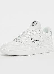 Karl Kani, 89 UP LXRY PRM, white, Image 2 of 5