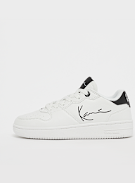 Karl Kani, 89 LOGO (GS), white, Image 1 of 5
