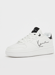 Karl Kani, 89 LOGO (GS), white, Image 2 of 5