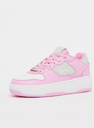 Karl Kani, 89 UP 23, light pink, Image 2 of 5