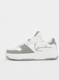 Karl Kani, 89 Up Logo PRM, white, Image 1 of 5