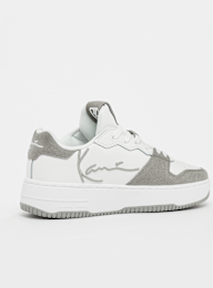 Karl Kani, 89 Up Logo PRM, white, Image 3 of 5