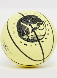 Jordan, Ultimate 2.0 Graphic Deflated (Size 8), geel, Afbeelding 2 van 2