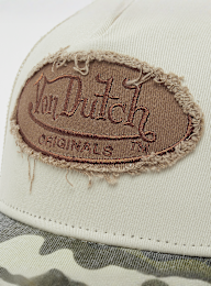 Von Dutch Originals, Trucker Kalmar, multicolor, Afbeelding 4 van 4