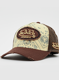 Von Dutch Originals, Trucker Kalmar, multicolor, Afbeelding 1 van 4