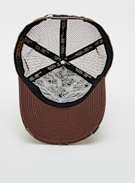 Von Dutch Originals, Trucker Kalmar, multicolor, Afbeelding 3 van 4