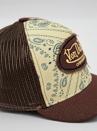 Von Dutch Originals, Trucker Kalmar, multicolor, Afbeelding 4 van 4