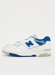 New Balance, 550, biały, Obraz 1 z 5