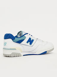 New Balance, 550, white, Image 2 of 5