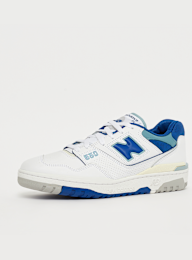 New Balance, 550, white, Image 3 of 5