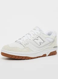 New Balance, 550, wit, Afbeelding 2 van 5