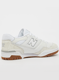 New Balance, 550, wit, Afbeelding 3 van 5
