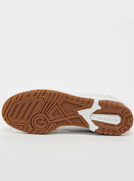 New Balance, 550, wit, Afbeelding 4 van 5