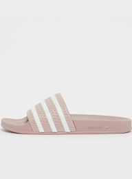 adidas Originals, Tongs adilette, beige, Image 1 of 5