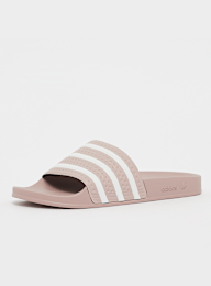 adidas Originals, Tongs adilette, beige, Image 2 of 5