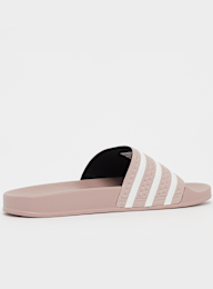 adidas Originals, Tongs adilette, beige, Image 3 of 5