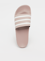 adidas Originals, Tongs adilette, beige, Image 5 of 5