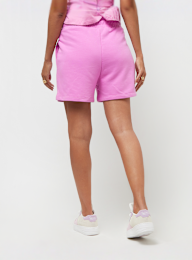 Karl Kani, Small Signature Shorts, lichtroze, Afbeelding 2 van 5