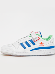 adidas Originals, Forum Low Sneaker, wit, Afbeelding 1 van 7