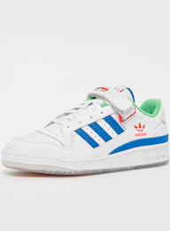 adidas Originals, Forum Low Sneaker, wit, Afbeelding 2 van 7