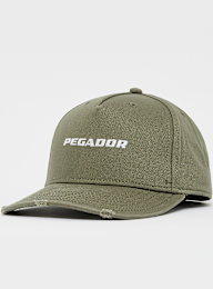 Pegador, Reo Destroyed Cap, zielony, Obraz 1 z 5