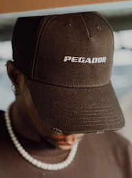 Pegador, Reo Destroyed Cap, zielony, Obraz 5 z 5