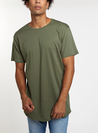 Low Lights Studios, Light Tee, blauw, Afbeelding 5 van 5