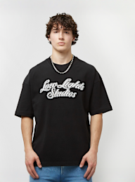 Low Lights Studios, Shutter Tee, zwart, Afbeelding 1 van 5