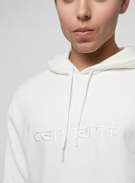Carhartt WIP, Hooded Duster Sweat wax, beige, Afbeelding 3 van 4