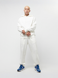 Carhartt WIP, Hooded Duster Sweat wax, beż, Obraz 4 z 4