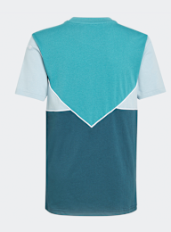 adidas Originals, adicolor Next T-Shirt, zwart, Afbeelding 2 van 5