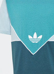 adidas Originals, adicolor Next T-Shirt, czarny, Obraz 3 z 5