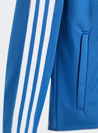adidas Originals, adicolor Superstar Trackjacket, blue, Image 6 of 6