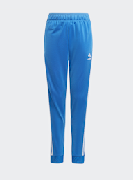 adidas Originals, adicolor Superstar Trackpant, blue, Image 1 of 5