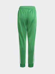 adidas Originals, adicolor Superstar Trackpant, green, Image 2 of 5
