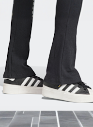 adidas Originals, Essentials Rib Flared Leggings, zwart, Afbeelding 4 van 5