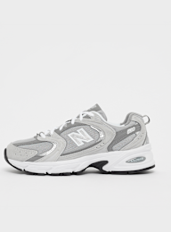 New Balance, 530, grey, Image 1 of 5