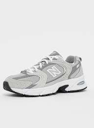New Balance, 530, grey, Image 2 of 5