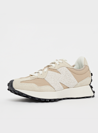 New Balance, 327, brown, Image 2 of 5