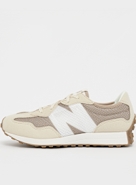 New Balance, 327 (GS), grey, Image 1 of 5