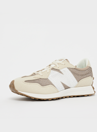 New Balance, 327 (GS), grey, Image 2 of 5