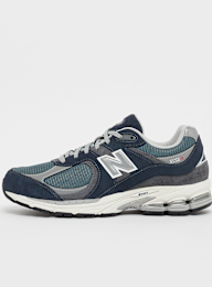 New Balance, 2002, grey, Image 1 of 6
